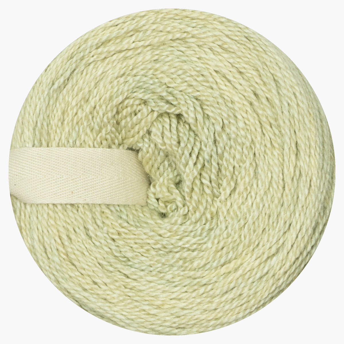 WildWestDye | Naturally dyed silk/ merino sport 100g cakes