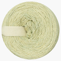 WildWestDye | Naturally dyed silk/ merino sport 100g cakes