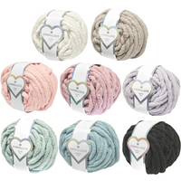 Rico Design | Chenillove SUPER BIG