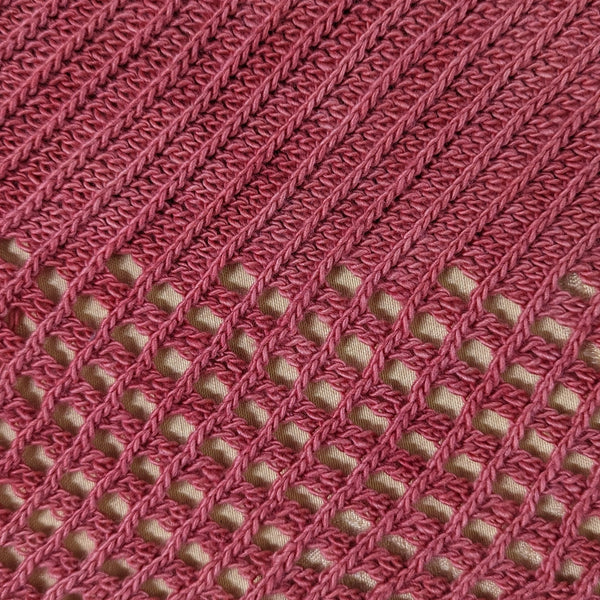 Crochet Shawl - Vayu | 3 hour workshop