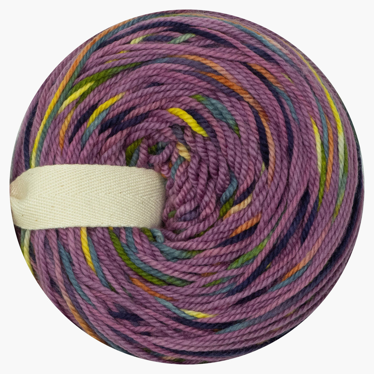 WildWestDye | Naturally dyed m/c/n DK 100g cakes