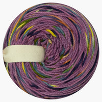 WildWestDye | Naturally dyed m/c/n DK 100g cakes