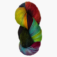 Fleece Artist  | Merino Slim