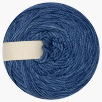 WildWestDye | Naturally dyed pure merino DK 100g cakes