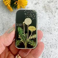 Firefly notes | Notions Tin | Small