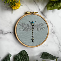 Nest Embirdery | Embroidery Kits