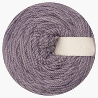 WildWestDye | Naturally dyed pure merino DK 100g cakes