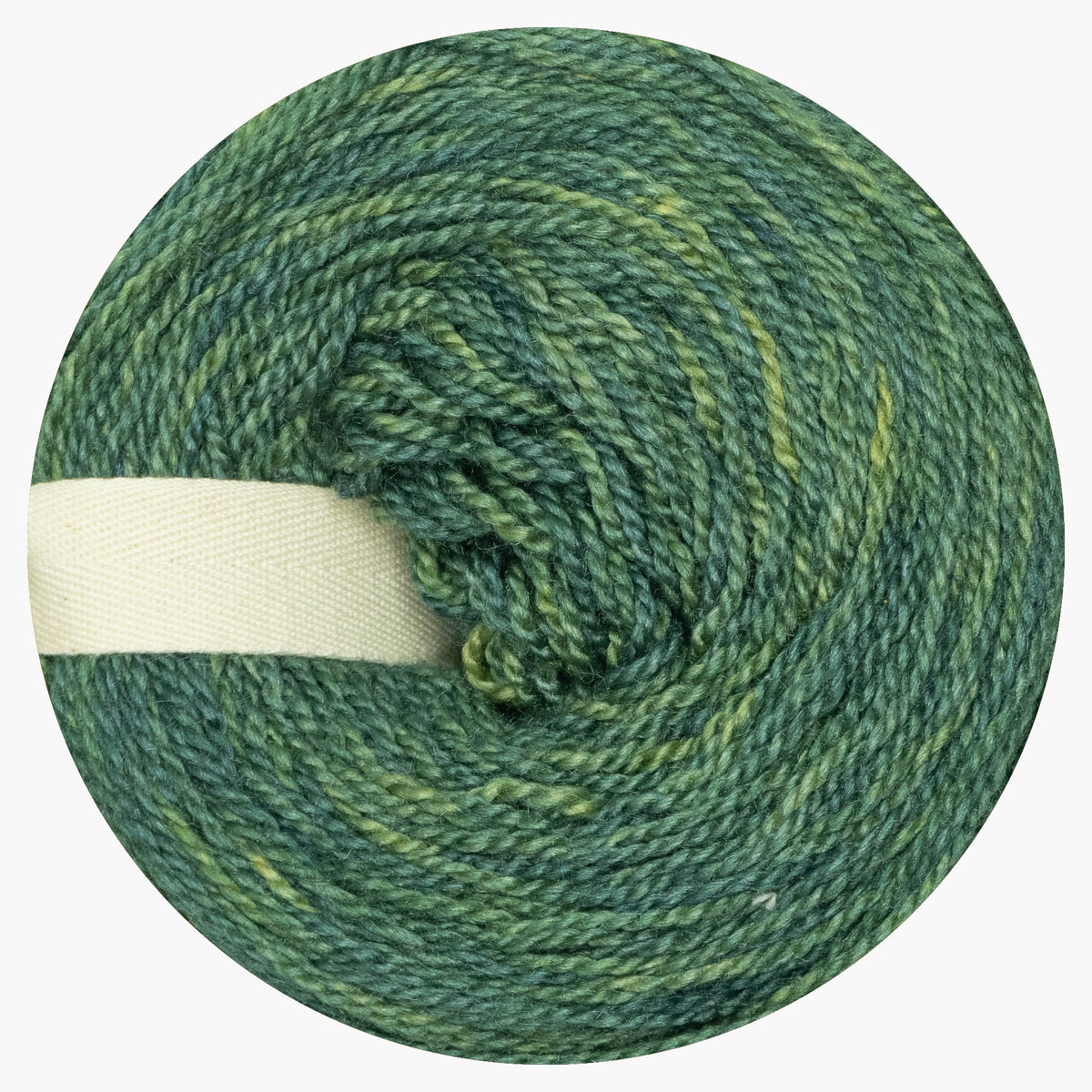 WildWestDye | Naturally dyed silk/ merino sport 100g cakes
