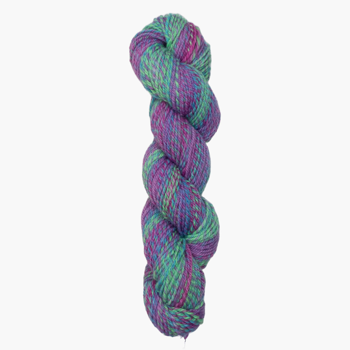 Fibre Ghoul | HandSpun | DK | FG004