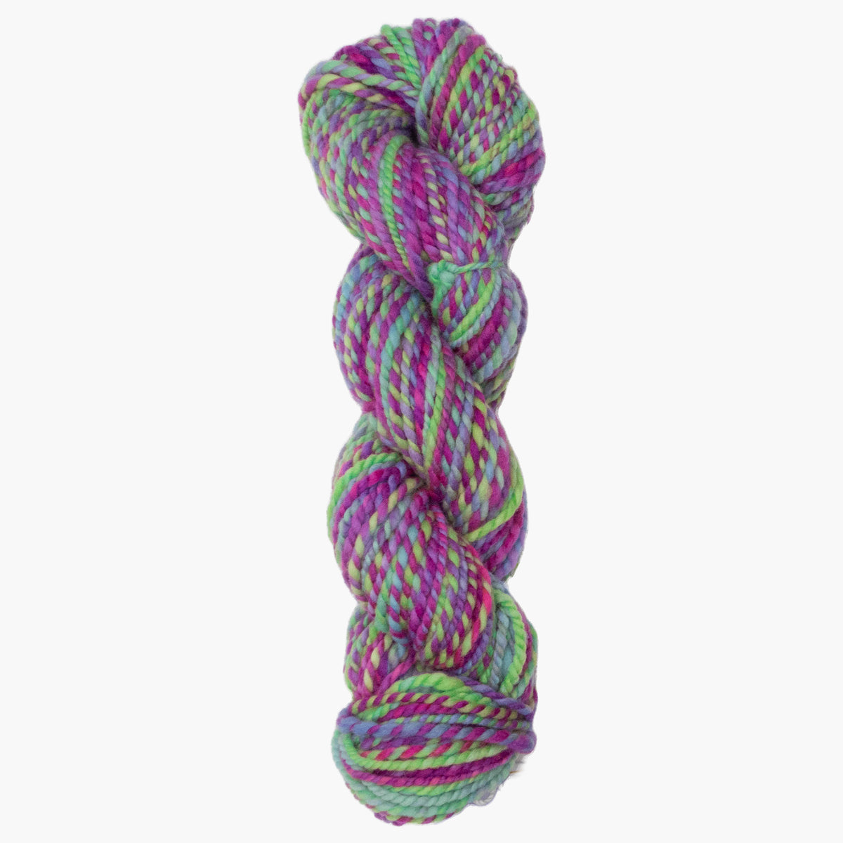 Fibre Ghoul | HandSpun | Bulky | FG005