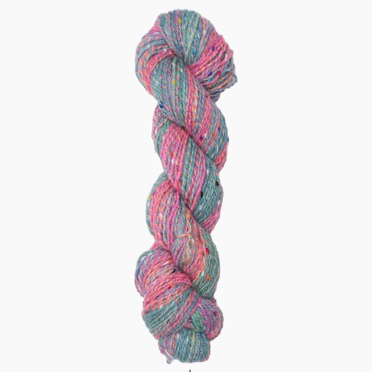 Fibre Ghoul | HandSpun | DK | FG010