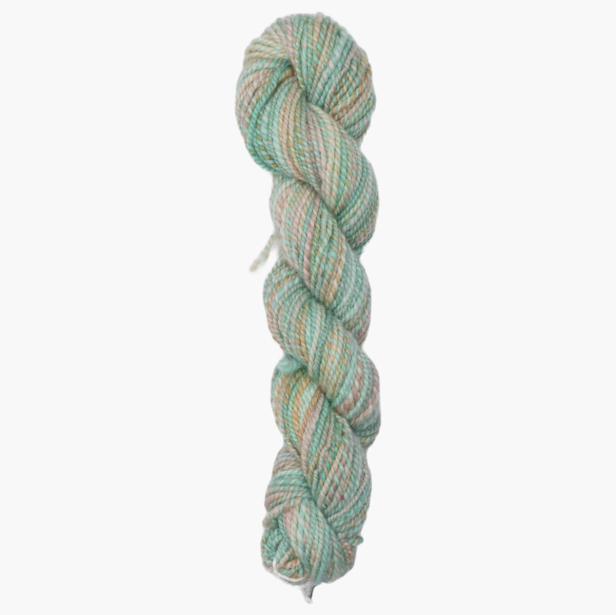 Fibre Ghoul | HandSpun | Aran | FG012