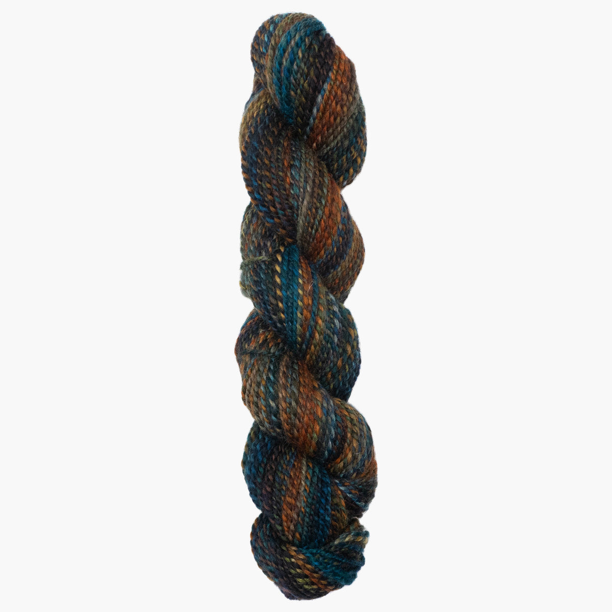 Fibre Ghoul | HandSpun | DK | FG018