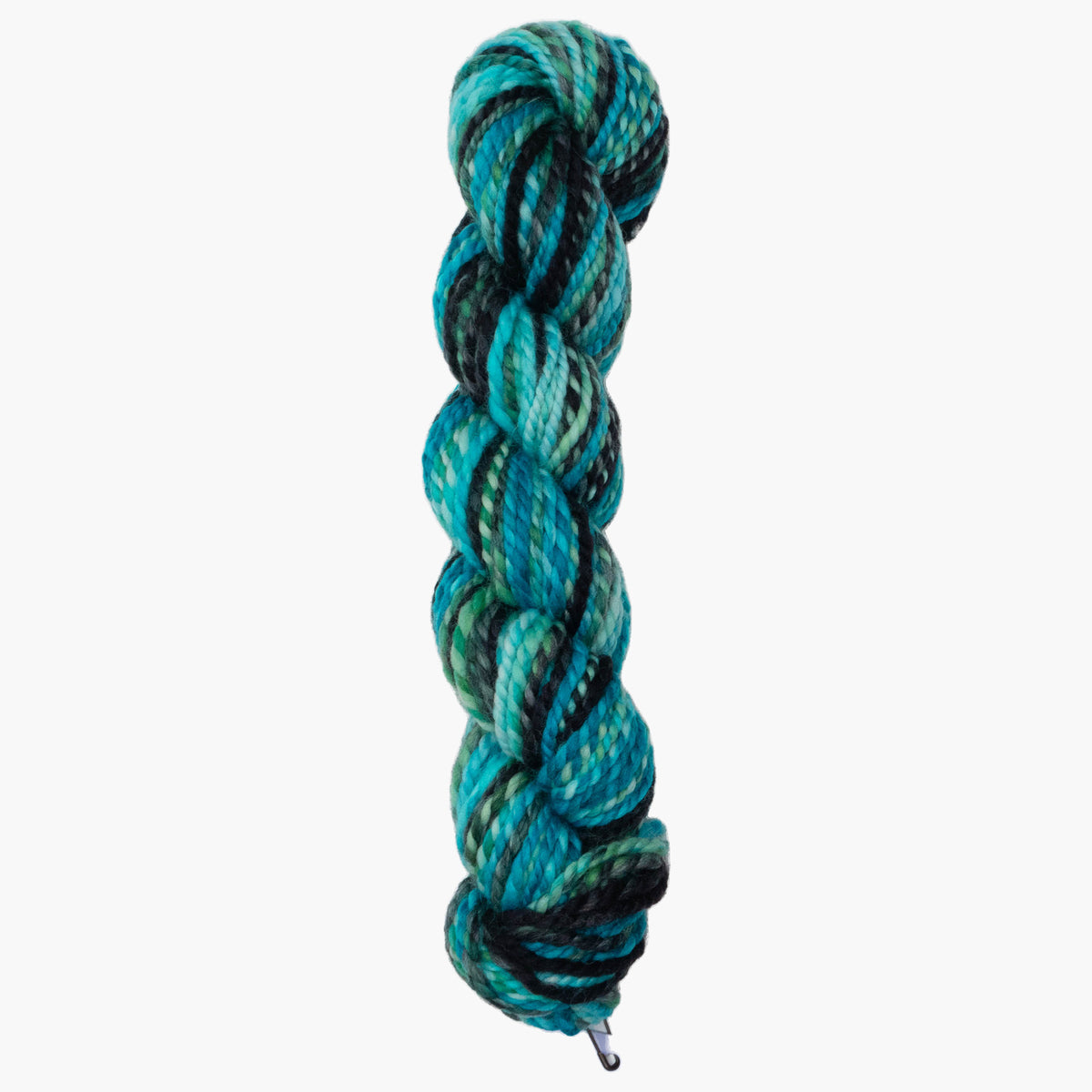 Fibre Ghoul | HandSpun | Bulky | FG019