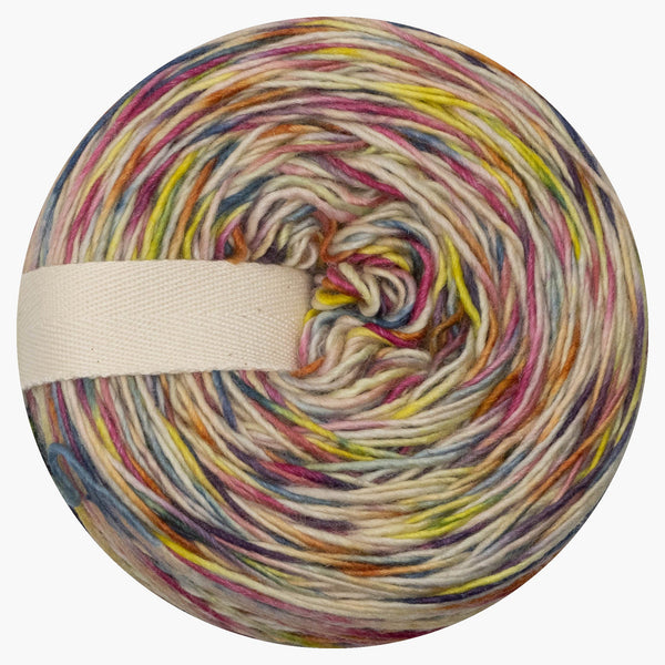 WildWestDye | Naturally dyed m/c/s Singles 100g cakes