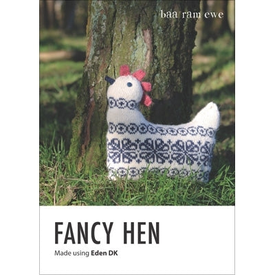 Baa Ram Ewe | Fancy Hen Kits