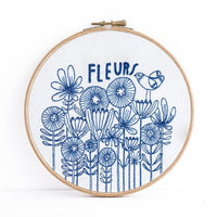 Budgiegoods | Embroidery Kits