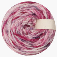 WildWestDye | Naturally dyed merino/nylon bulky 120g cake