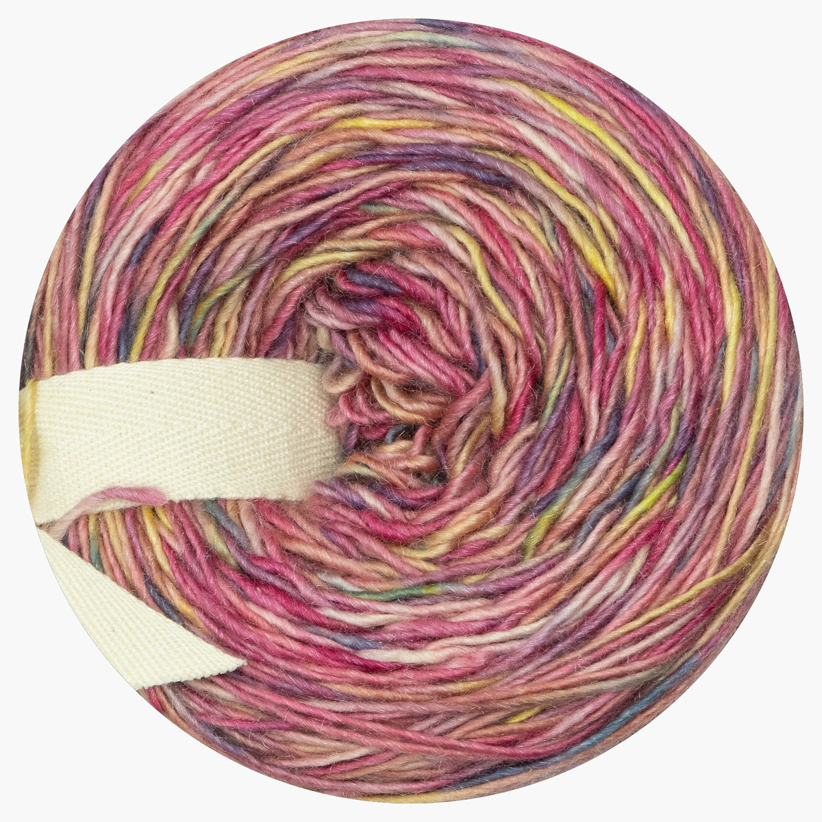 WildWestDye | Naturally dyed m/c/s Singles 100g cakes
