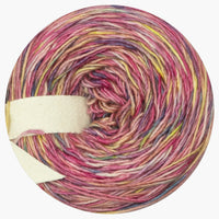 WildWestDye | Naturally dyed m/c/s Singles 100g cakes