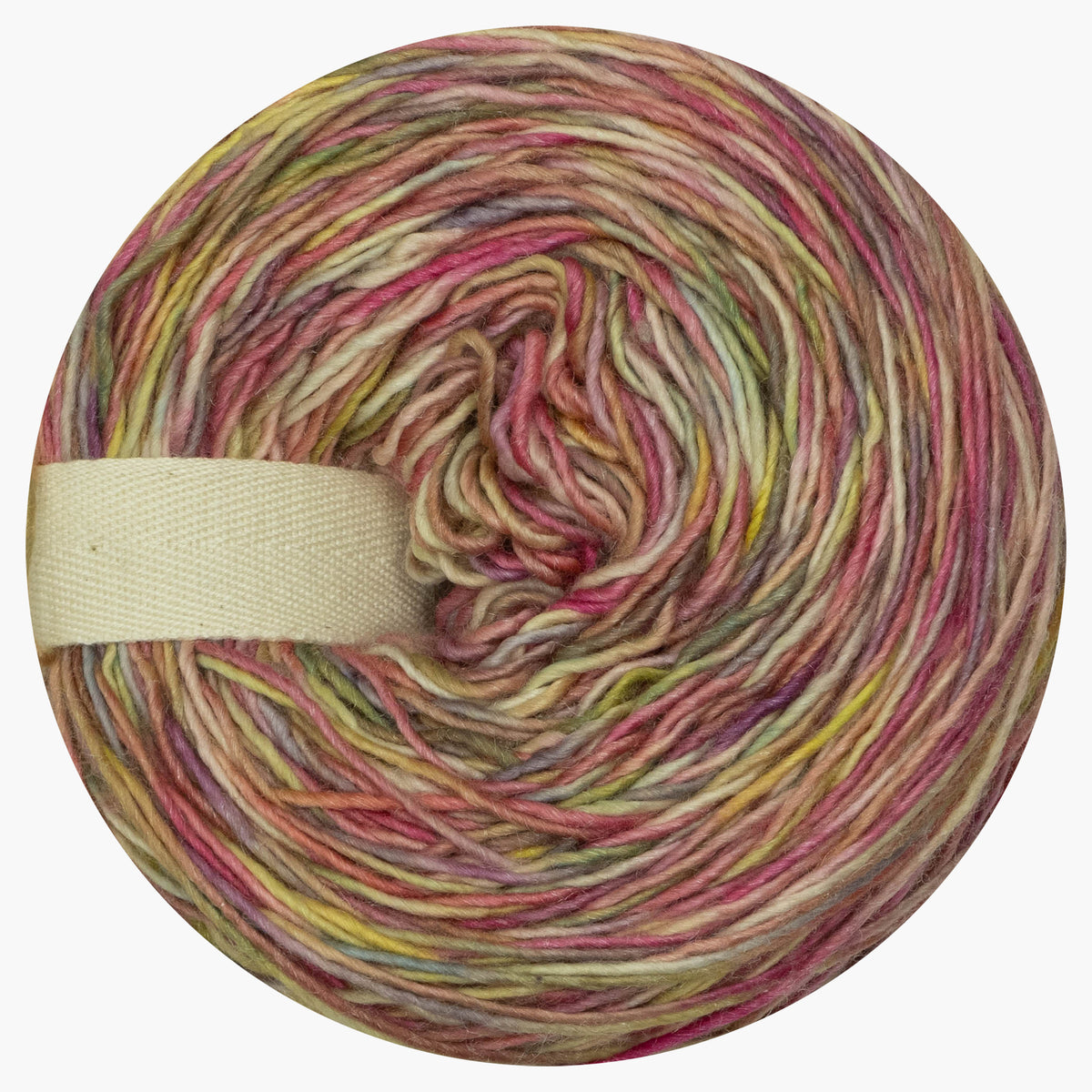 WildWestDye | Naturally dyed m/c/s Singles 100g cakes