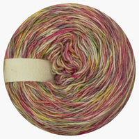 WildWestDye | Naturally dyed m/c/s Singles 100g cakes