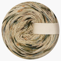 WildWestDye | Naturally dyed m/c/s DK 100g cakes