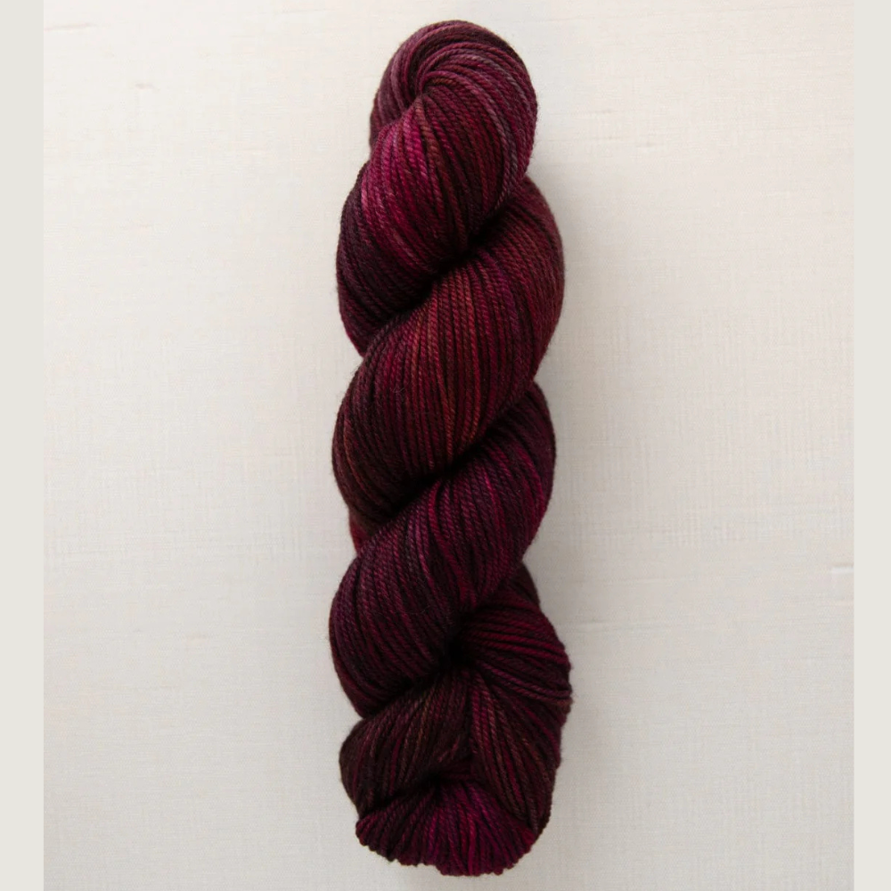 Sweet Georgia | Merino DK