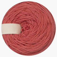 WildWestDye | Naturally dyed pure merino DK 100g cakes