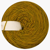 WildWestDye | Naturally dyed pure merino DK 100g cakes