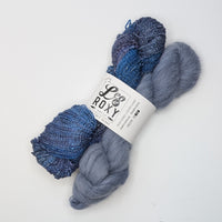 Leo and Roxy | Suri & Slub set