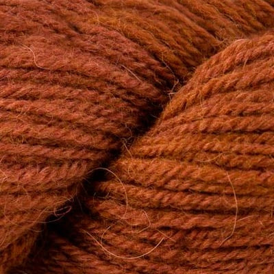 Manos | Alpaca Heather Hand Dyed