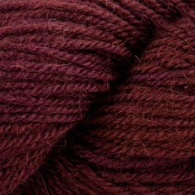 Manos | Alpaca Heather Hand Dyed