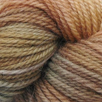 Manos | Alpaca Heather Hand Dyed