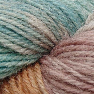 Manos | Alpaca Heather Hand Dyed