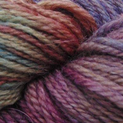 Manos | Alpaca Heather Hand Dyed