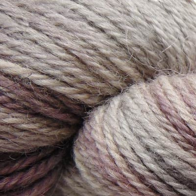 Manos | Alpaca Heather Hand Dyed