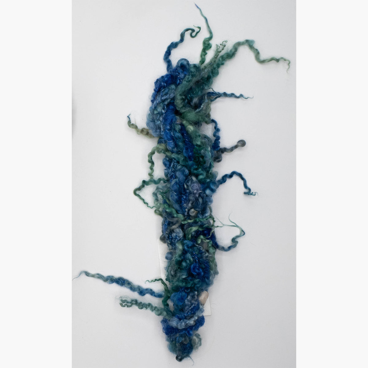 Sarah Elizabeth | Handspun | Art yarn | HSP002