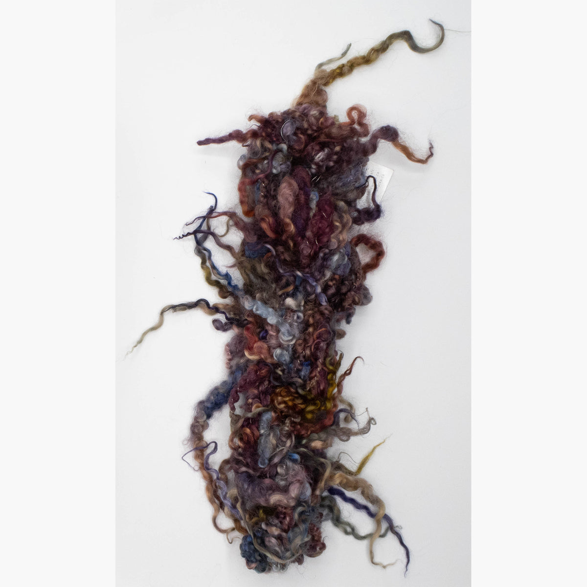 Sarah Elizabeth | Handspun | Art yarn | HSP003