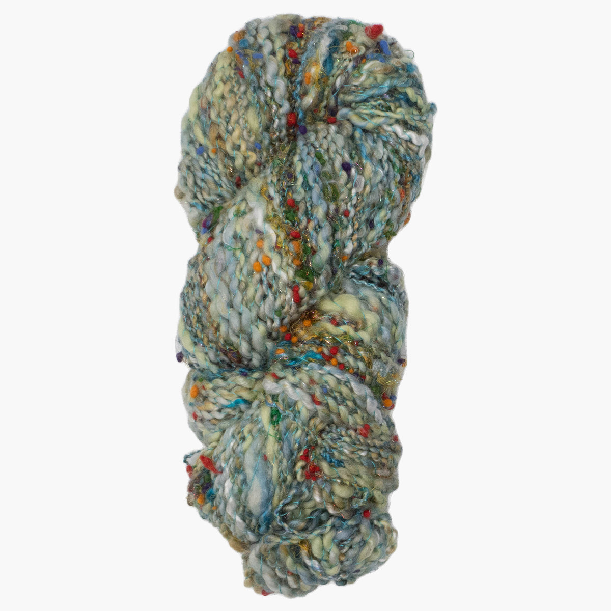 Sarah Elizabeth | Handspun | Art yarn | HSP004