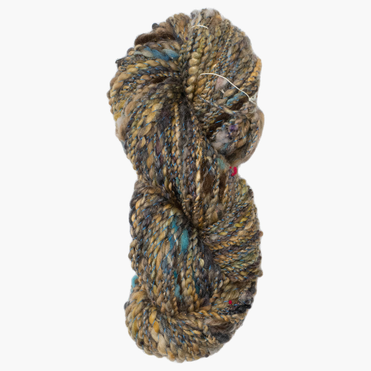 Sarah Elizabeth | Handspun | Art yarn | HSP005