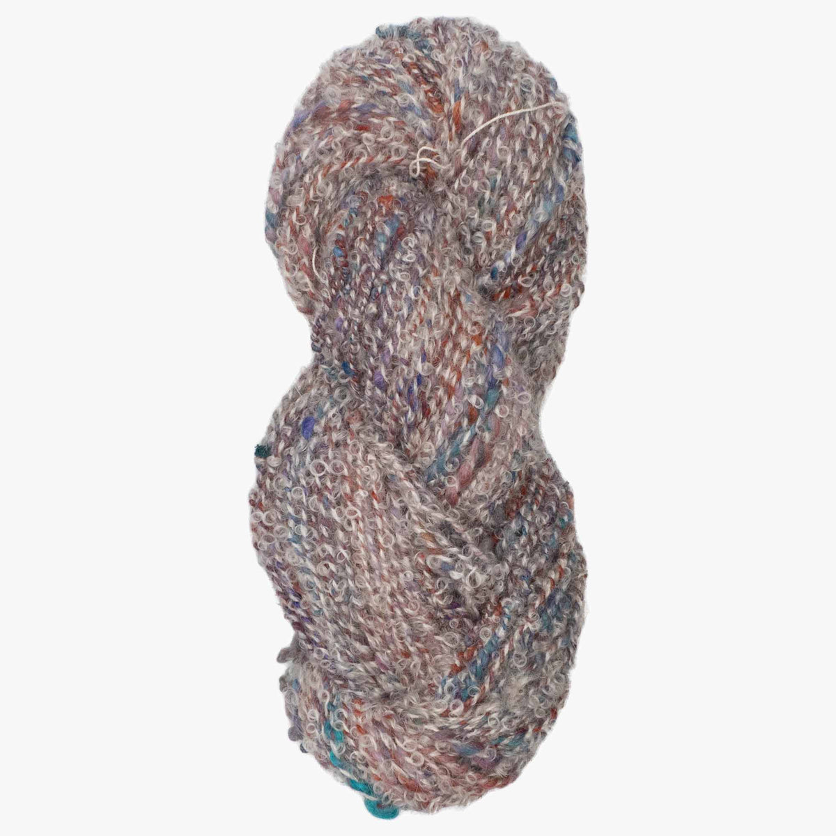 Sarah Elizabeth | Handspun | Art yarn | HSP006