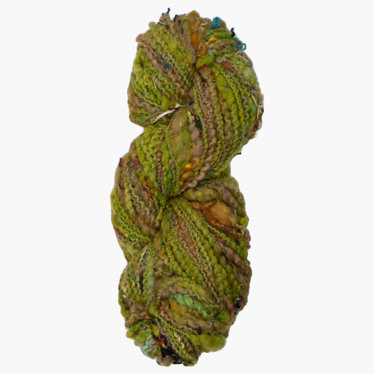 Sarah Elizabeth | Handspun | Art yarn | HSP007