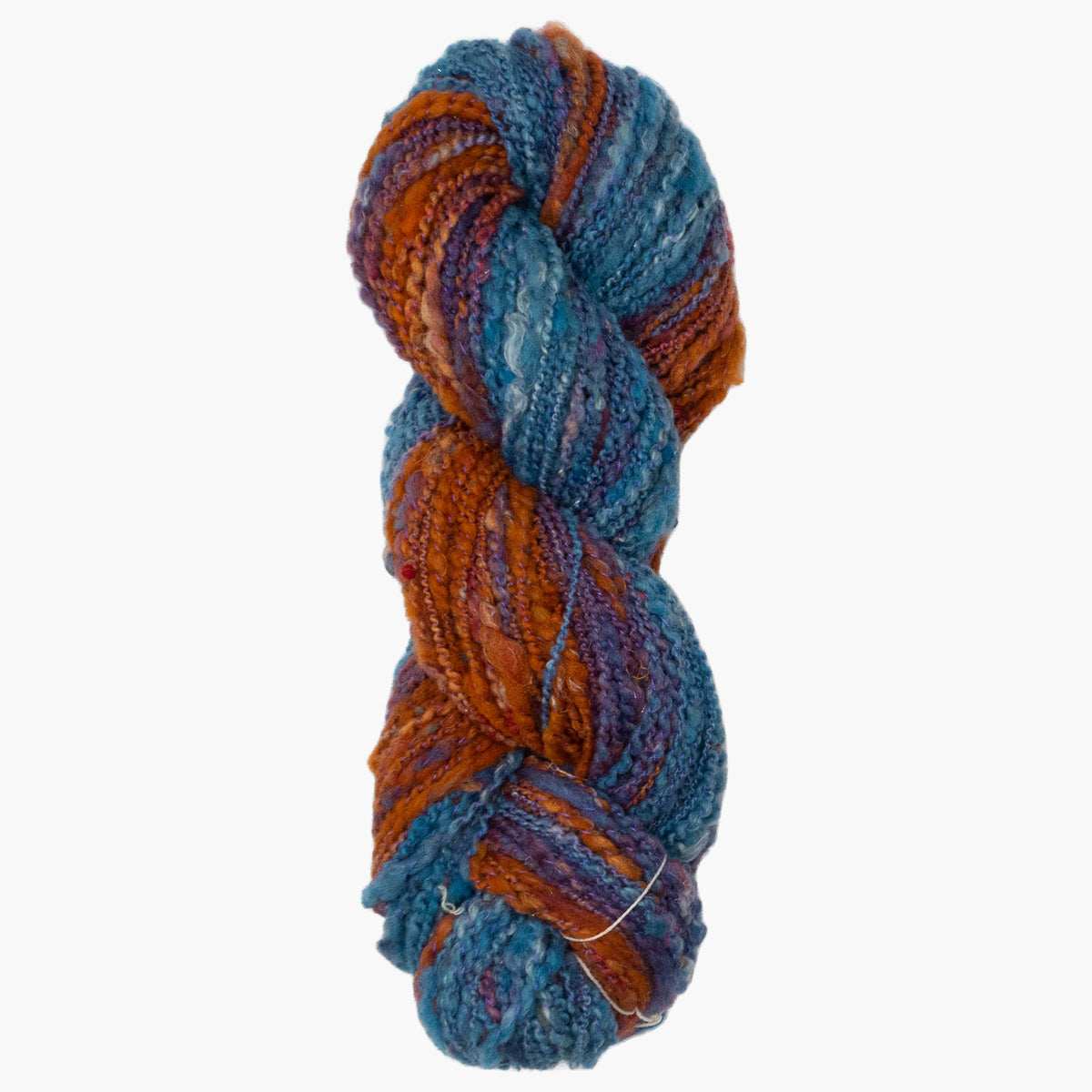 Sarah Elizabeth | Handspun | Art yarn | HSP008