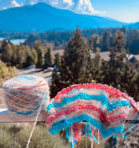 Leo and Roxy | Baaad Rabbit 3rd Anniversary | Suri & Slub set