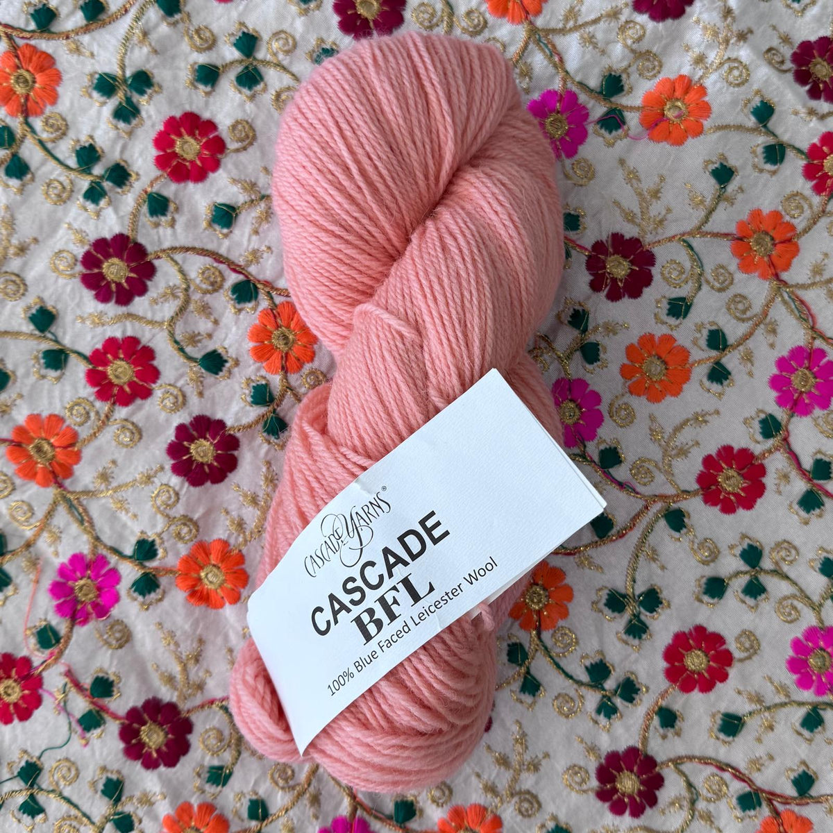 Cascade | BFL Salmon