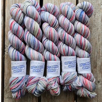 Koigu | KPPPM | Fingering