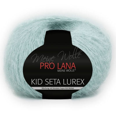 Pro Lana | Kid Seta Lurex