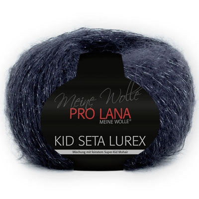 Pro Lana | Kid Seta Lurex