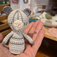 Intro to Ricorumi Amigurumi | 3 hour workshop